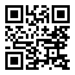 无聊的保龄球二维码