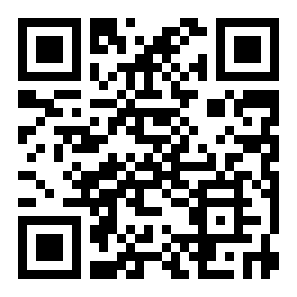 怪可爱的店二维码