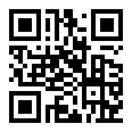 琅域商家版二维码