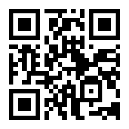 学习芬兰语二维码