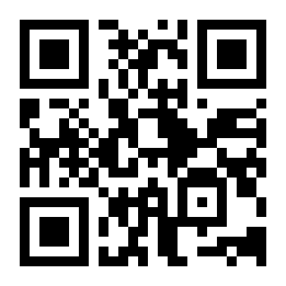 有空看书二维码