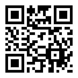 每日正音二维码