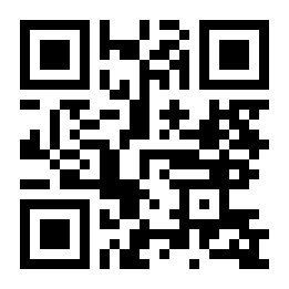 蜂链生活二维码