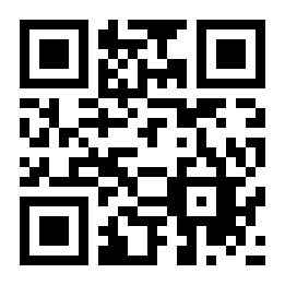 山地特技摩托二维码