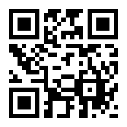 小飞机网盘二维码