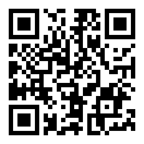 美食梦想家二维码