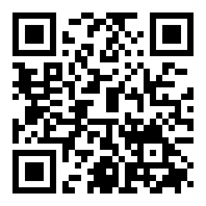 追踪绘画二维码