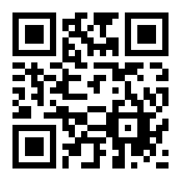 医学教师资格证二维码