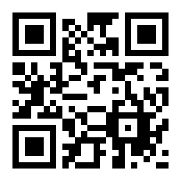 123读书网二维码