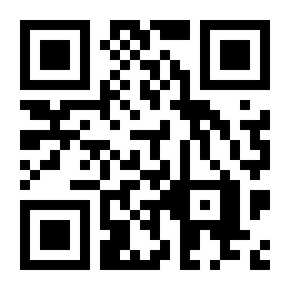 阳光阅读二维码