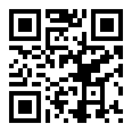 冰箱陈列室二维码