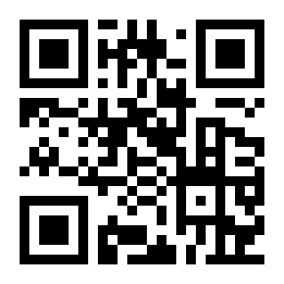 德语入门二维码