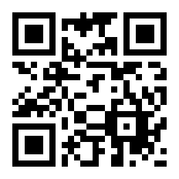 吾爱看书app最新版二维码