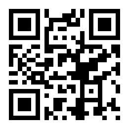 海星优家二维码