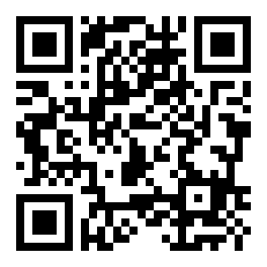 百度网盘电视版二维码