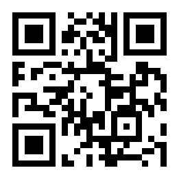 橘子清理二维码