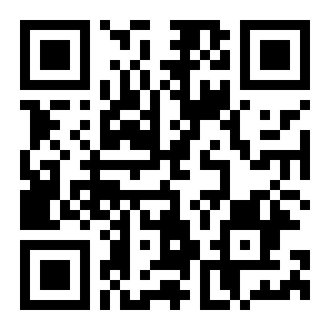 可甜美颜相机二维码