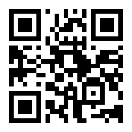 模拟拉力赛车二维码