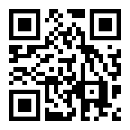香语小说阅读器二维码
