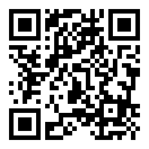 畅玩空间电视版二维码