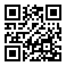 汇聚漫画二维码