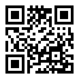 海潮跳跃二维码