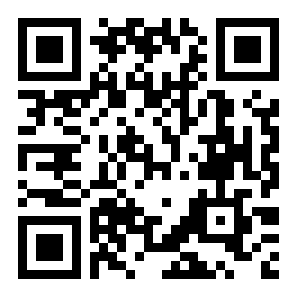 彩虹滚滚二维码