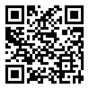 太空闪电二维码