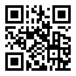 柏克学院二维码