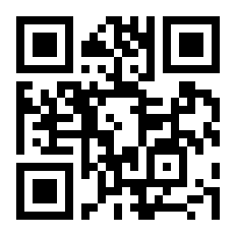 燃旅视频二维码