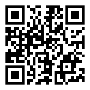 红叶影评二维码