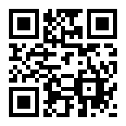 厨房烹饪二维码