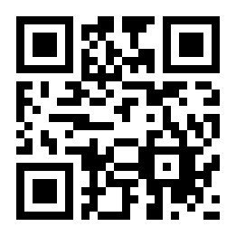 共享通购物二维码