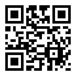 手机同步管家二维码