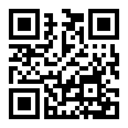 极速闪电清理二维码