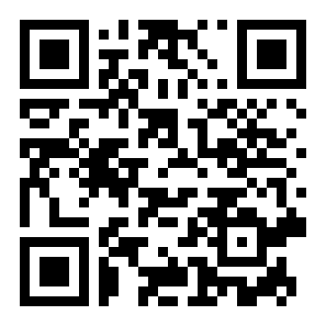 赤裸英雄二维码