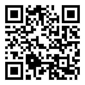 抖鱼漫画二维码