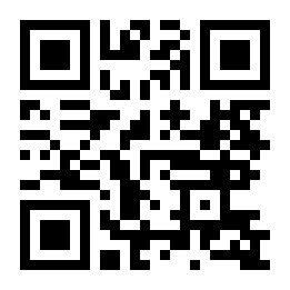 阴阳驱魔师二维码