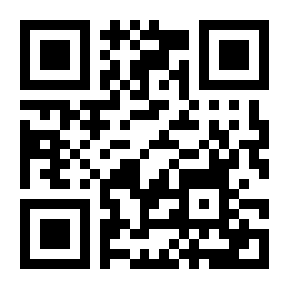 菠萝英语二维码