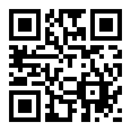 笔声全能扫描王app二维码