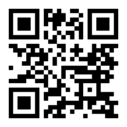 豌豆记账二维码