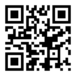 我的美食餐厅厨师二维码