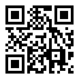 超次元桌面二维码