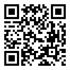 超级闲置猫二维码