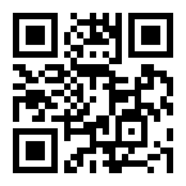 菠萝影院二维码