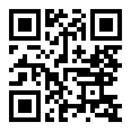 超级格斗士天地二维码