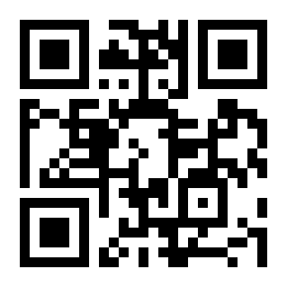 即墨天气二维码