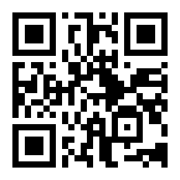 黑暗之源二维码