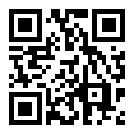 文字放大王二维码