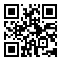 米赋盲盒二维码